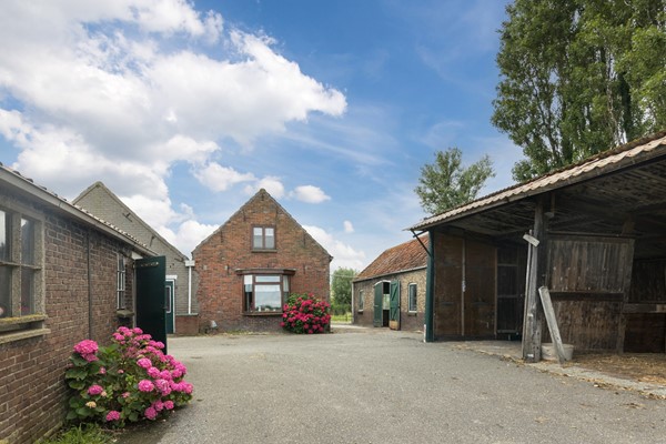 Medium property photo - Zuidbuurt 47, 3141 EN Maassluis
